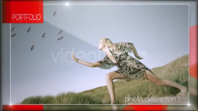 Beautiful dream Videohive 533019 After Effects Image 4