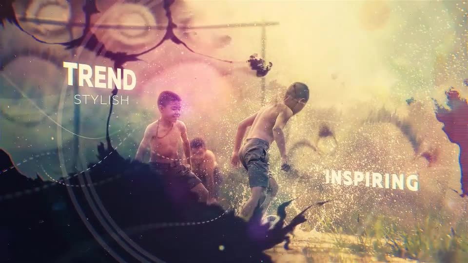 Beautiful Inks - Download Videohive 19584648