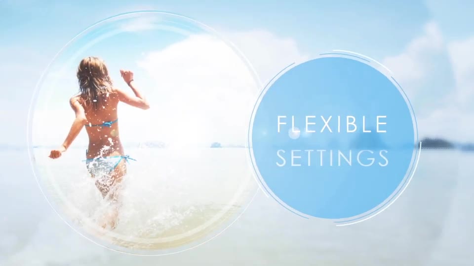 Beautiful Lifestyle (3 in 1) Videohive 14866086 After Effects Image 2