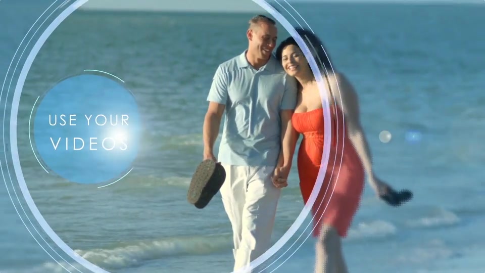 Beautiful Lifestyle (3 in 1) Videohive 14866086 After Effects Image 5