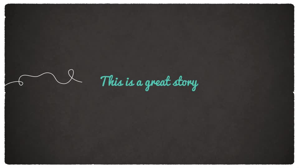 Beautiful Love Story Videohive 14830437 After Effects Image 1