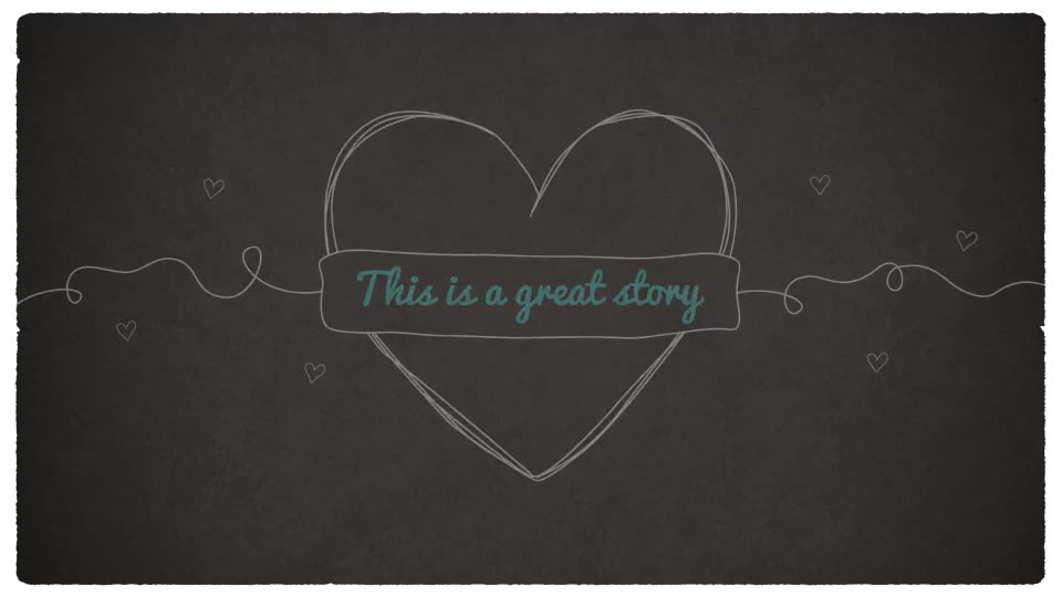 Beautiful Love Story Videohive 14830437 After Effects Image 2