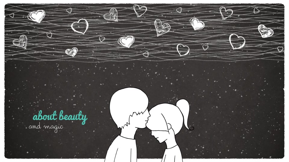 Beautiful Love Story Videohive 14830437 After Effects Image 7