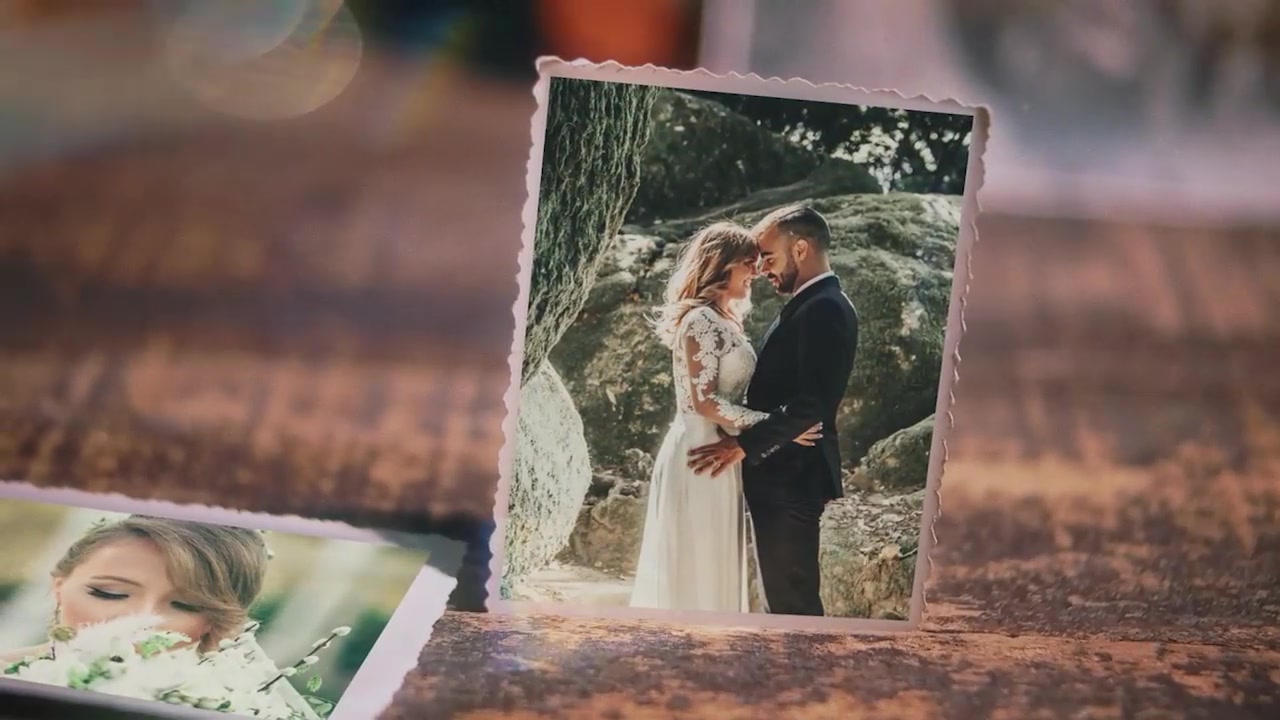 Beautiful Memories Videohive 28331831 After Effects Image 9