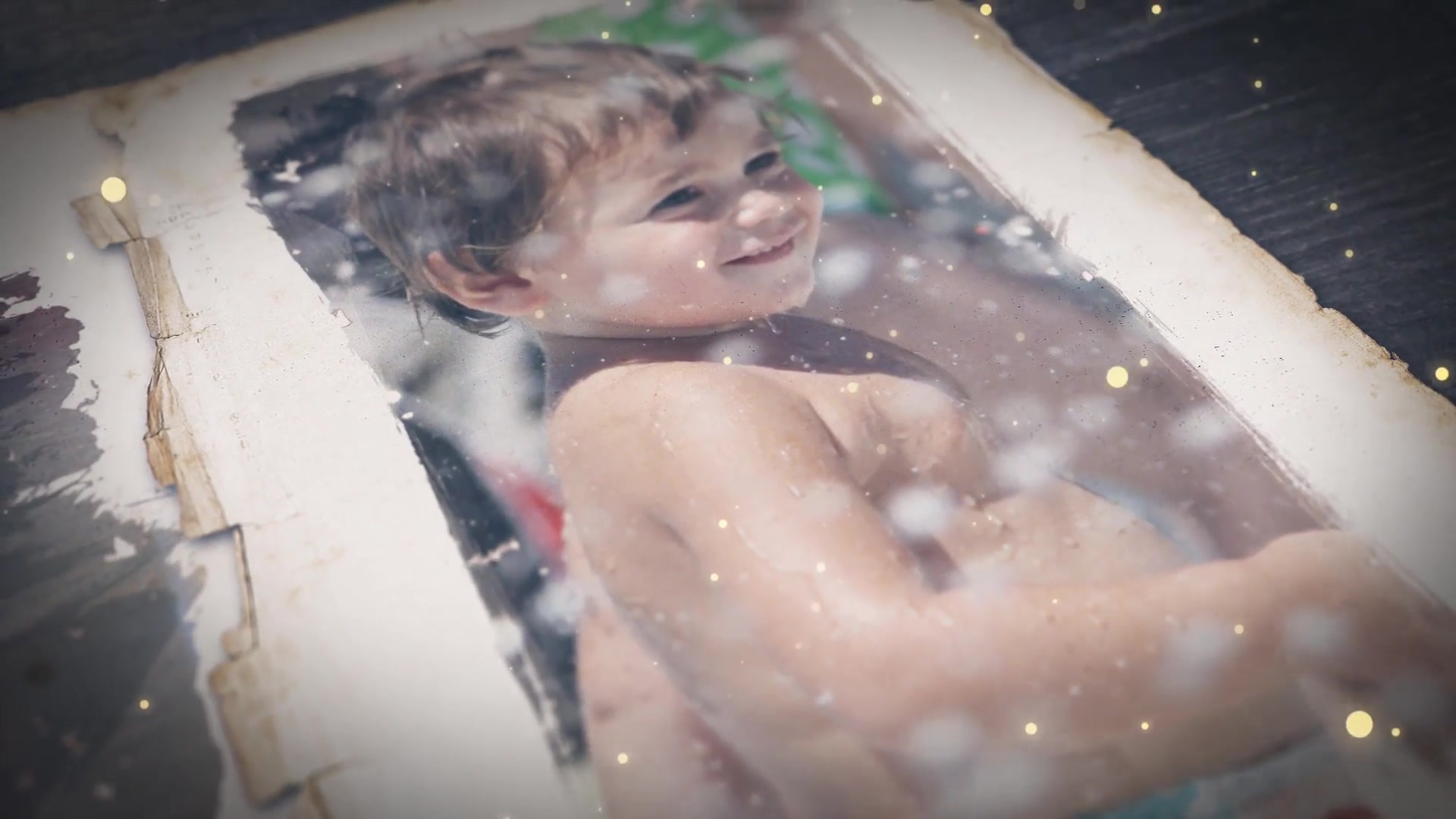 Beautiful Memories - Download Videohive 12154841