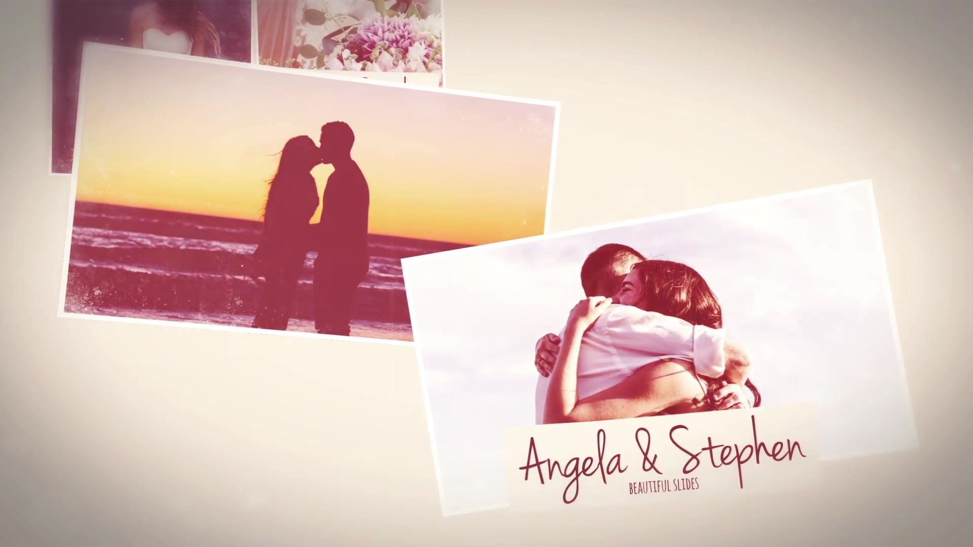 Beautiful Memories Slides Videohive 21467536 After Effects Image 11