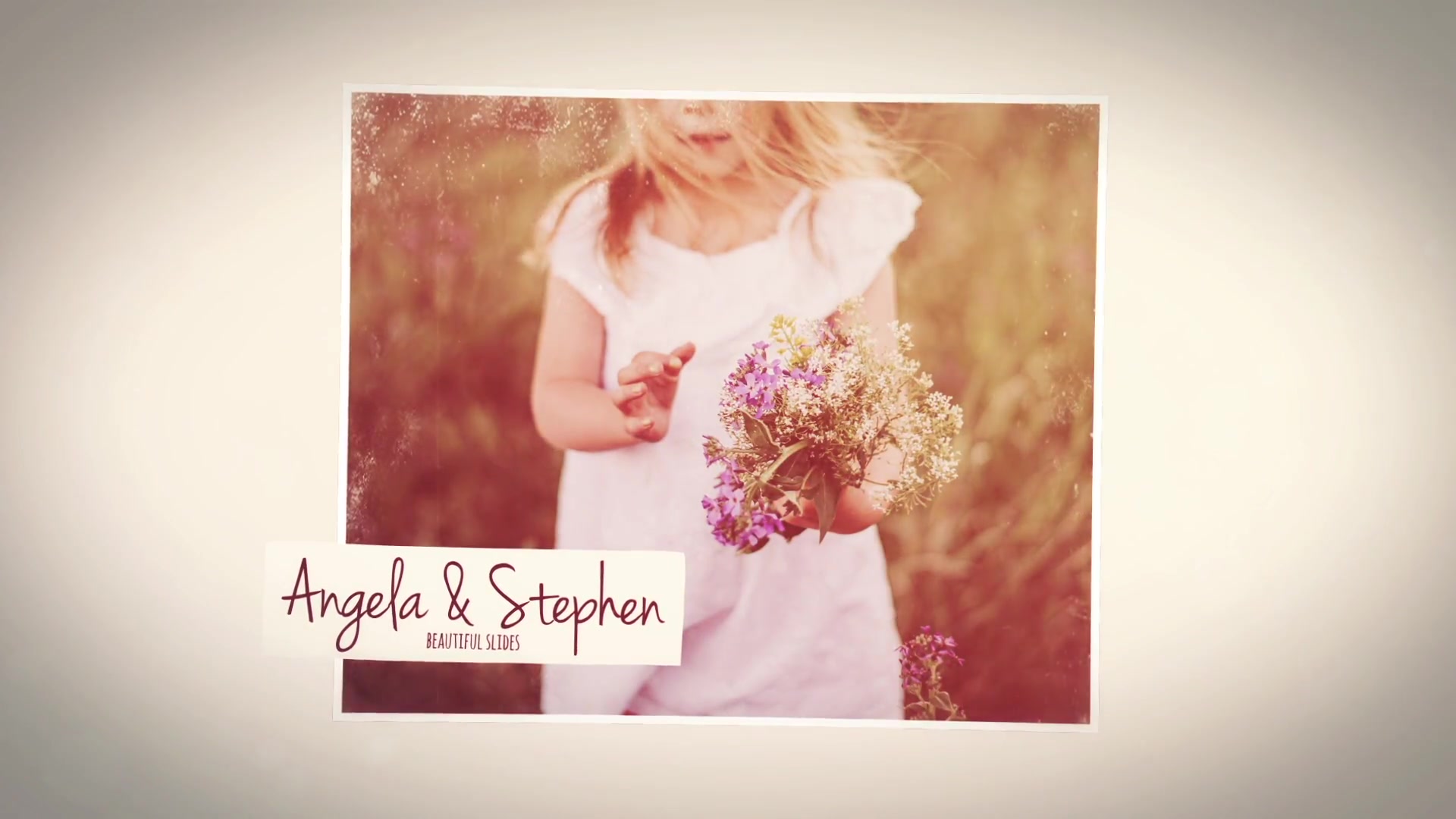 Beautiful Memories Slides Videohive 21467536 After Effects Image 4