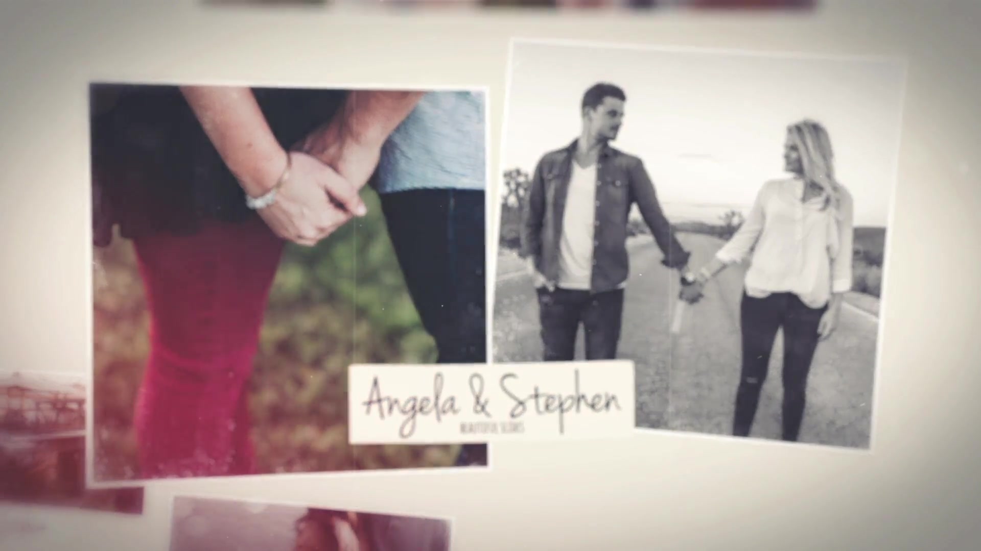 Beautiful Memories Slides Videohive 21467536 After Effects Image 6
