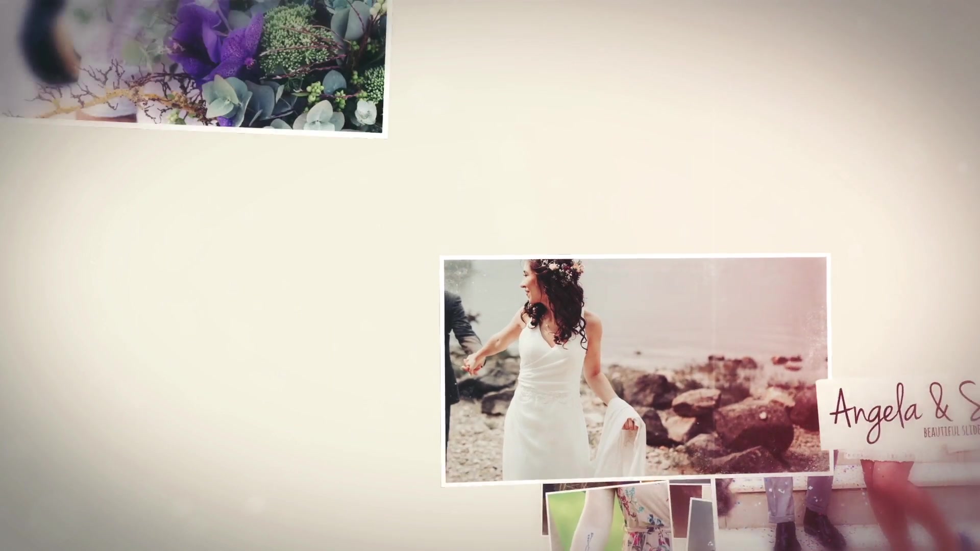 Beautiful Memories Slides Videohive 21467536 After Effects Image 9