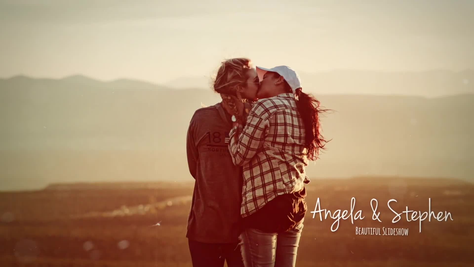 Beautiful Memories Slideshow Videohive 29966642 Apple Motion Image 1