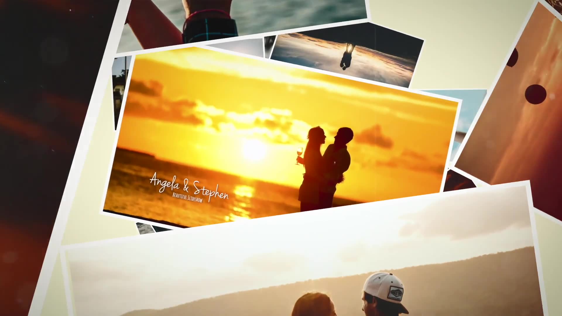 Beautiful Memories Slideshow Videohive 29966642 Apple Motion Image 2