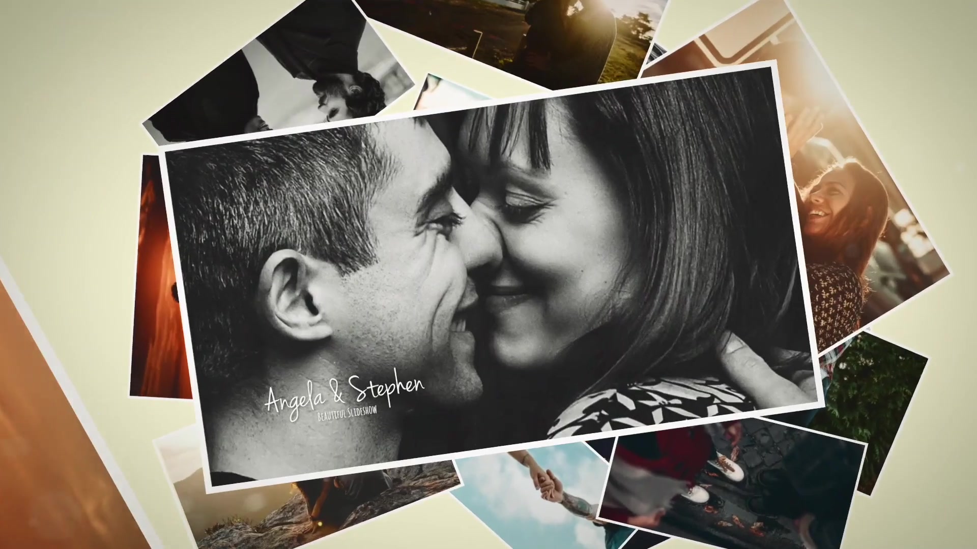 Beautiful Memories Slideshow Videohive 29966642 Apple Motion Image 5