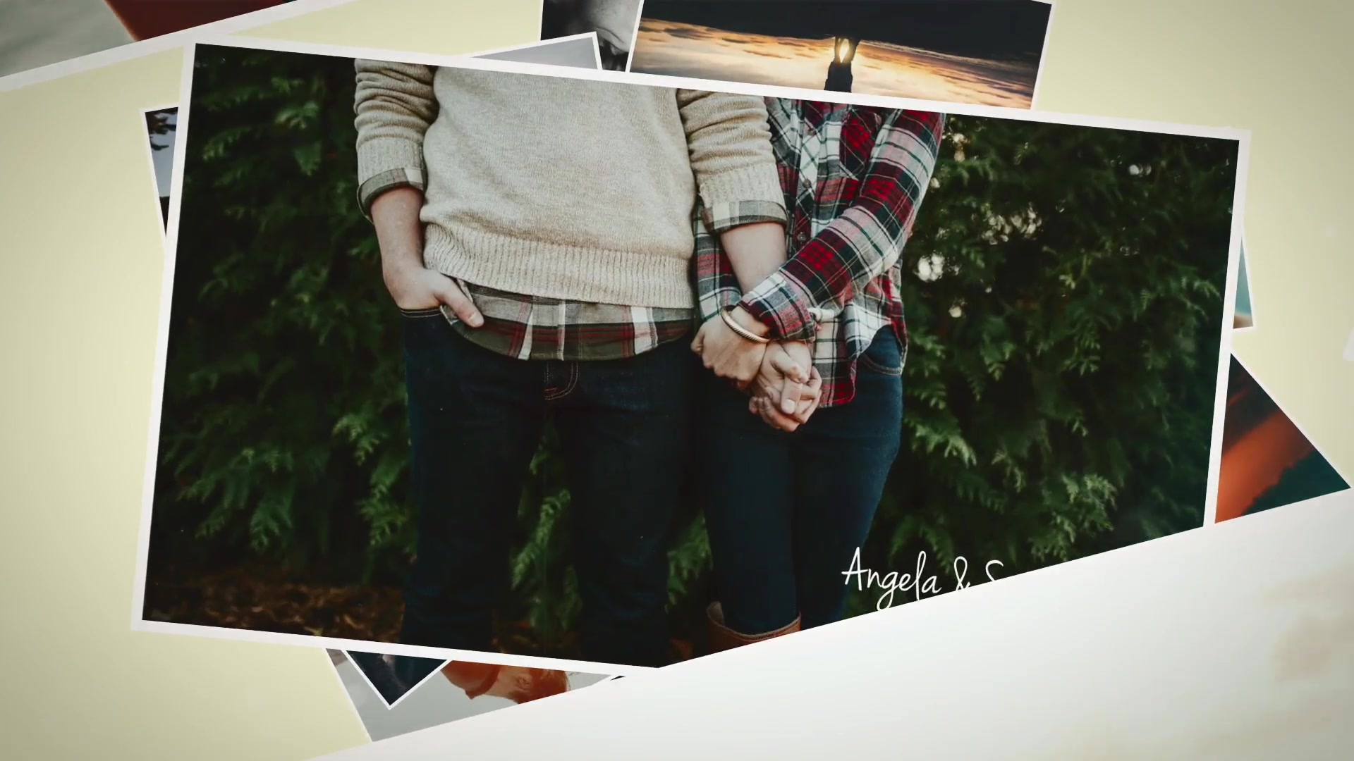 Beautiful Memories Slideshow Videohive 29966642 Apple Motion Image 8