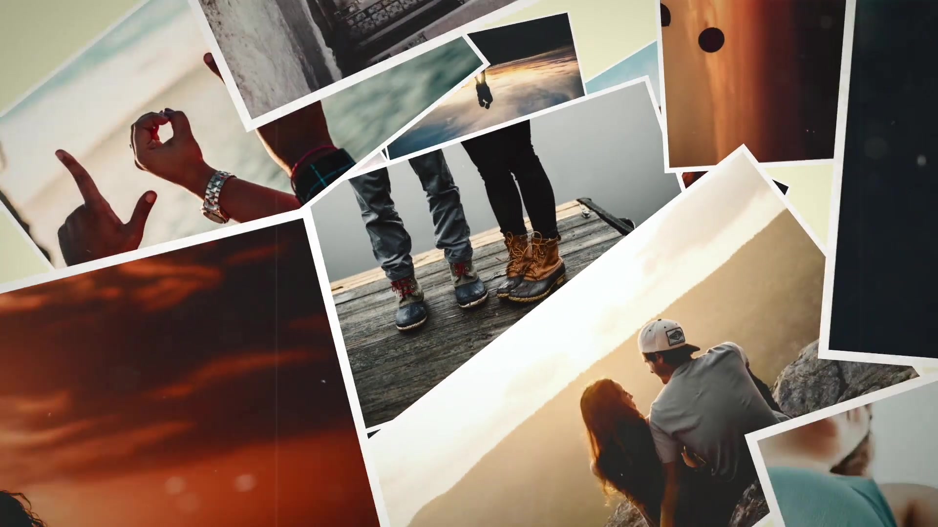 Beautiful Memories Slideshow Videohive 29966642 Apple Motion Image 9