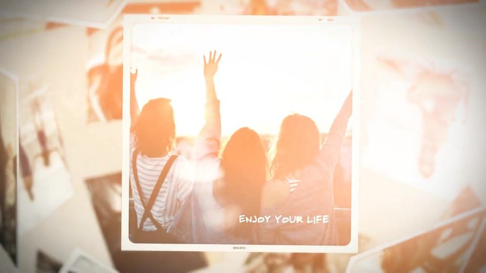 Beautiful Memories Sphere Slideshow Videohive 22407672 After Effects Image 10