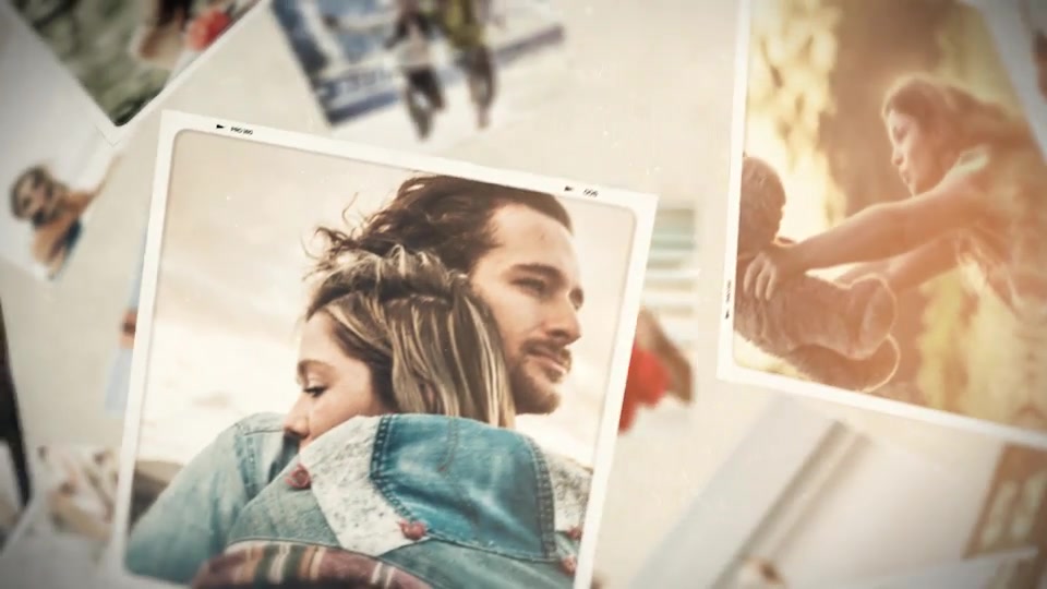 Beautiful Memories Sphere Slideshow Videohive 22407672 After Effects Image 3