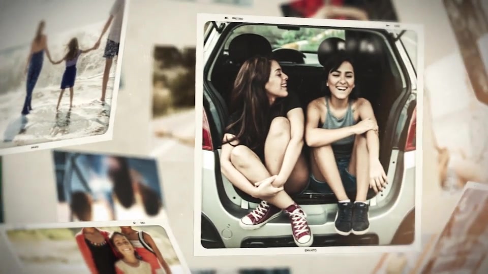 Beautiful Memories Sphere Slideshow Videohive 22407672 After Effects Image 4