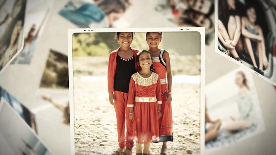 Beautiful Memories Sphere Slideshow Videohive 22407672 After Effects Image 5