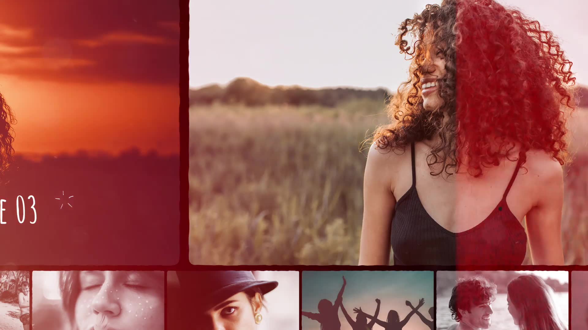 Beautiful Memory Videohive 33676991 DaVinci Resolve Image 3