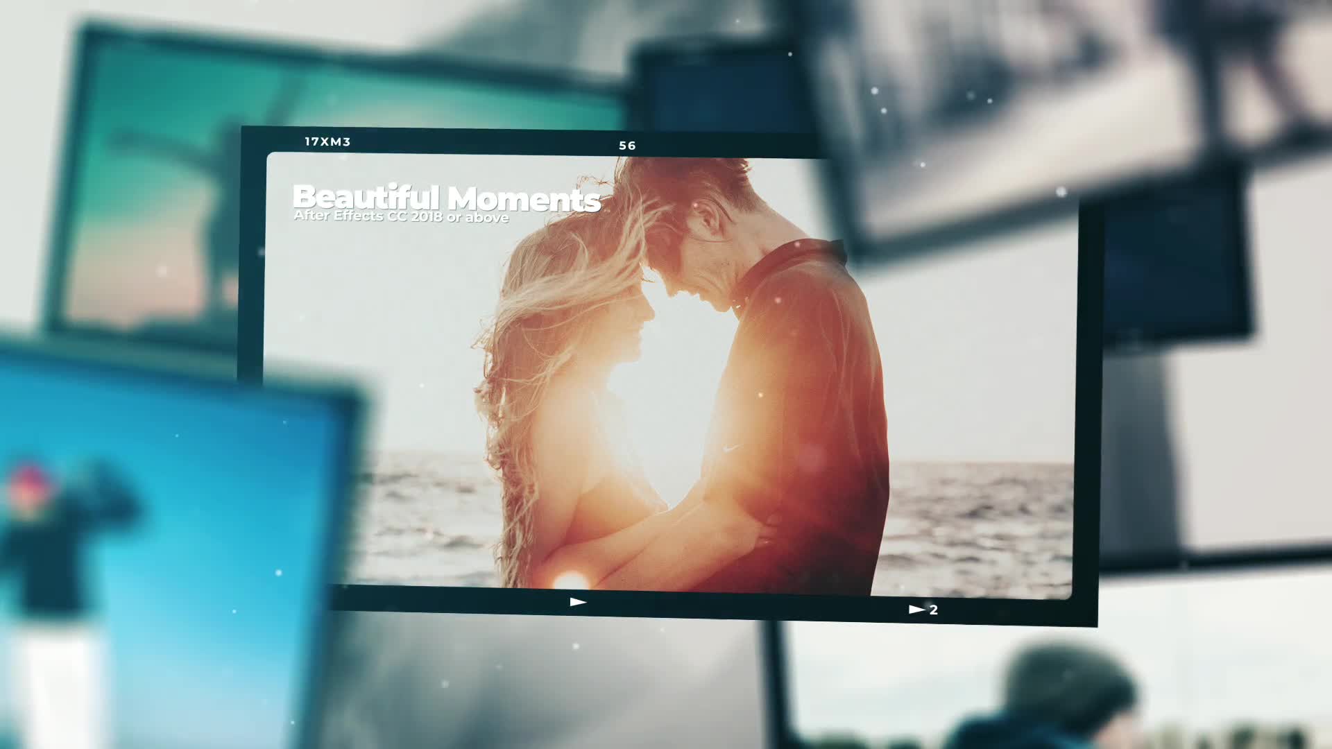 Beautiful Moments Videohive 35120485 After Effects Image 1