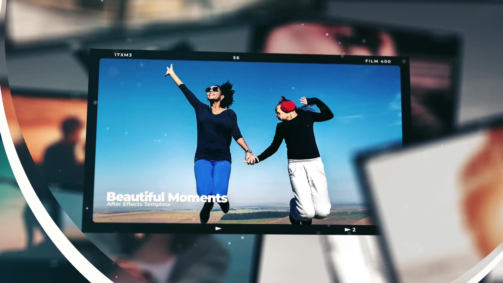 Beautiful Moments Videohive 35120485 After Effects Image 11