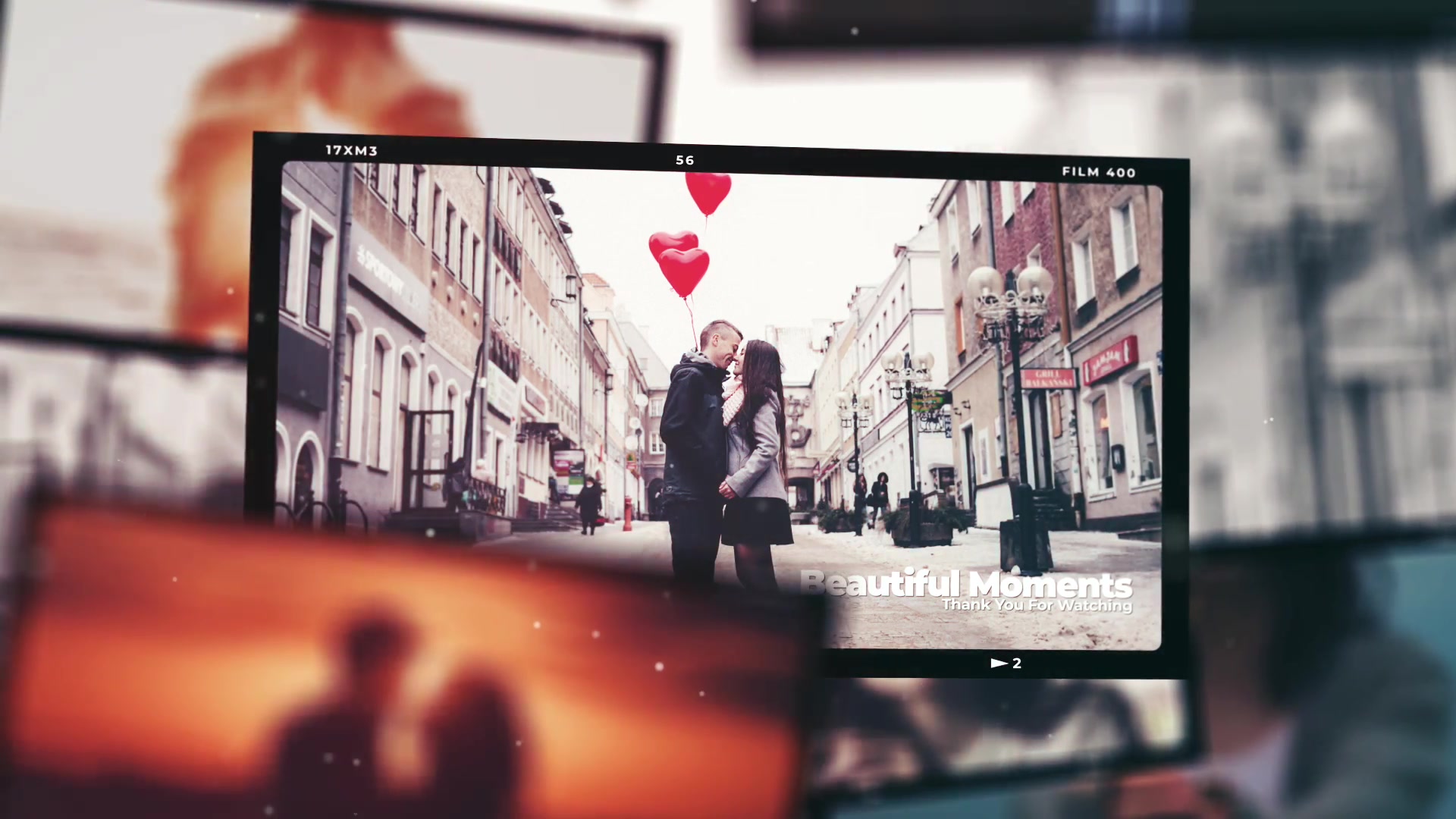 Beautiful Moments Videohive 35120485 After Effects Image 12