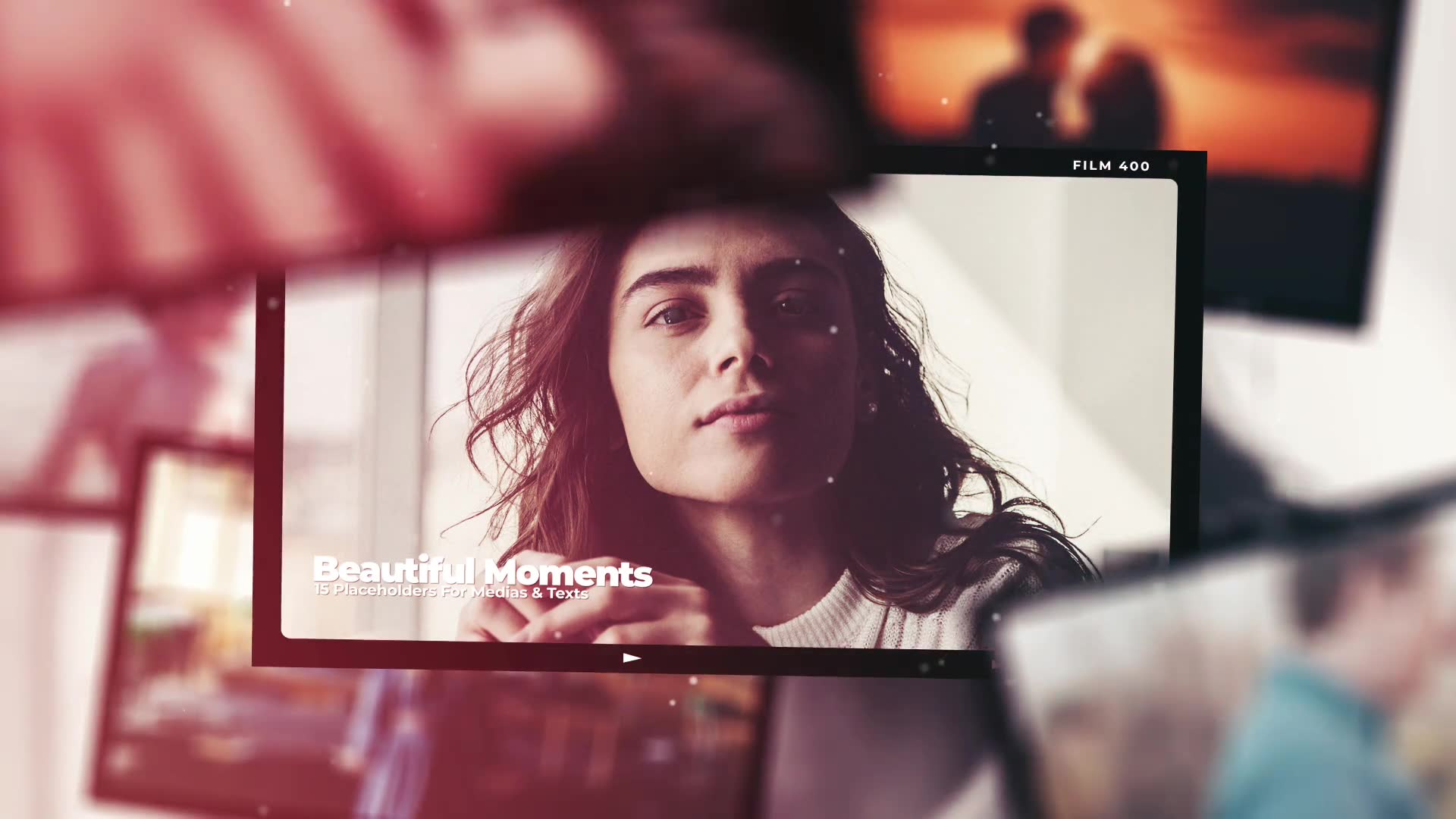 Beautiful Moments Videohive 35120485 After Effects Image 2