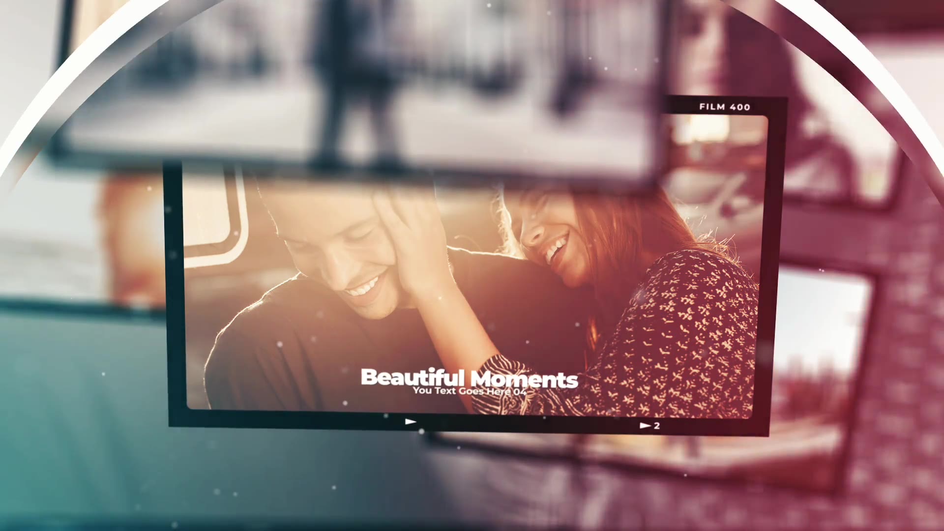 Beautiful Moments Videohive 35120485 After Effects Image 3