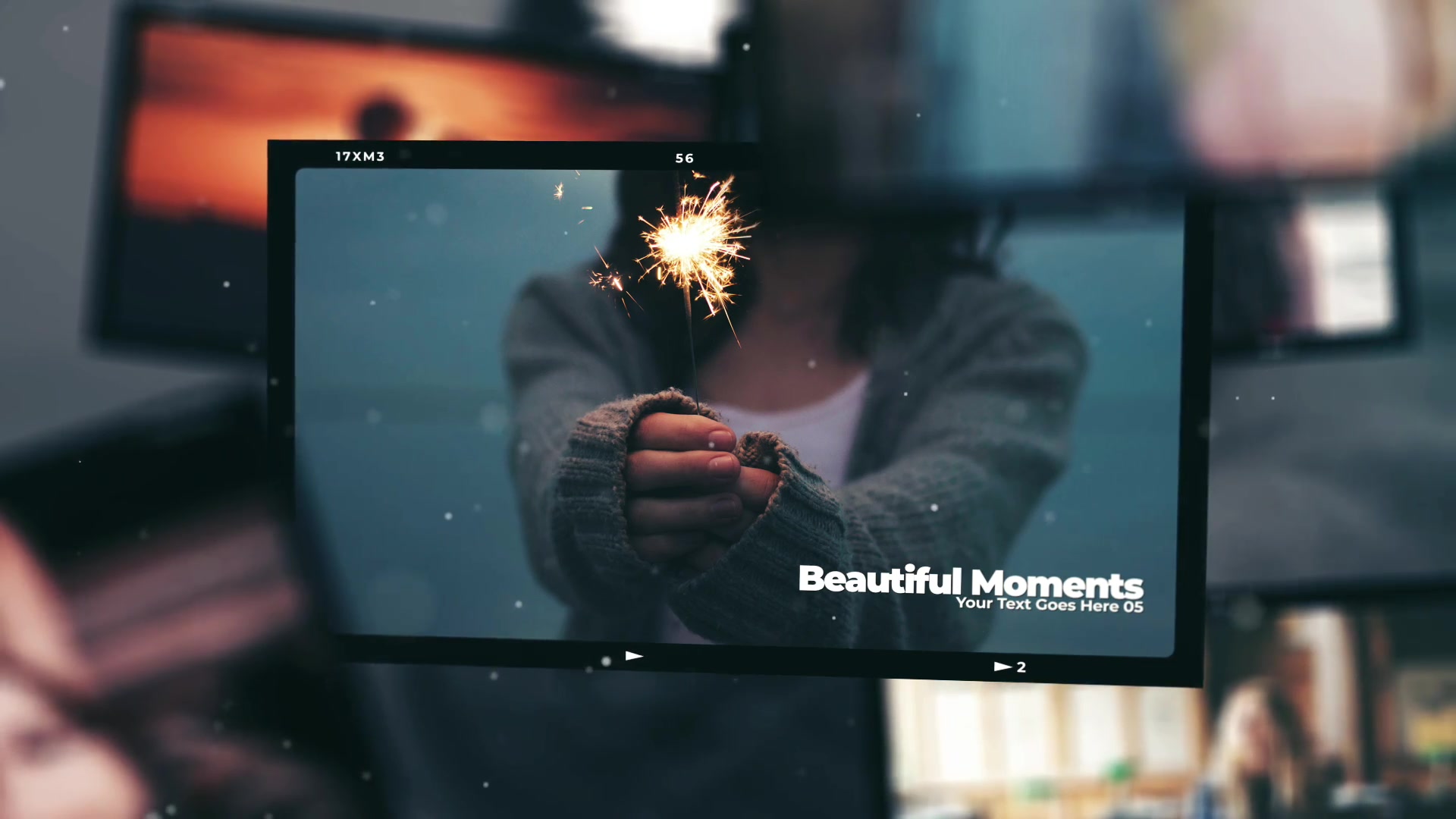 Beautiful Moments Videohive 35120485 After Effects Image 4