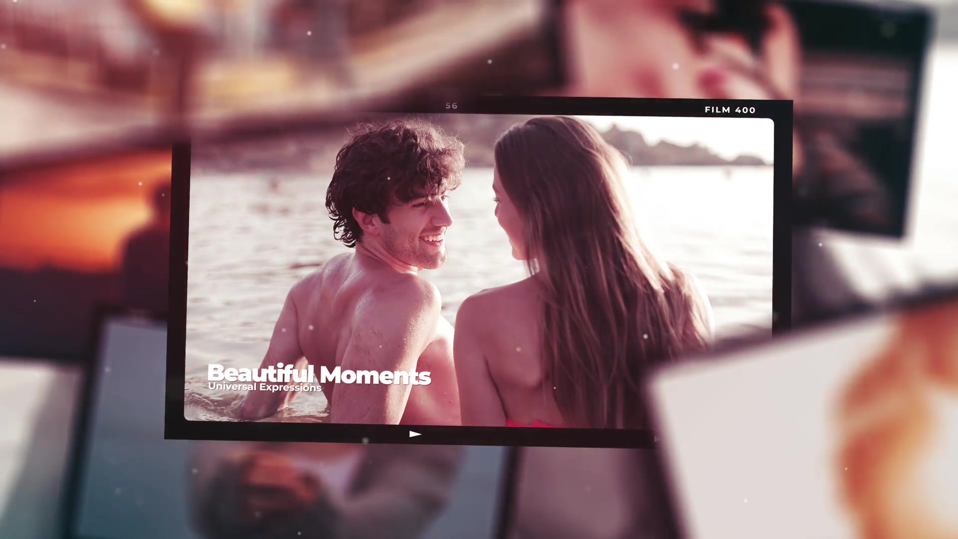 Beautiful Moments Videohive 35120485 After Effects Image 5