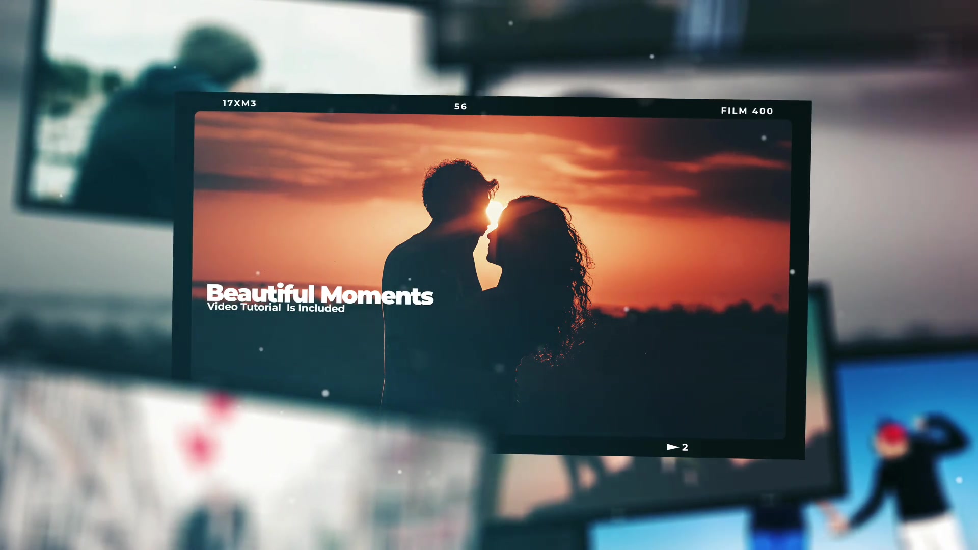 Beautiful Moments Videohive 35120485 After Effects Image 6