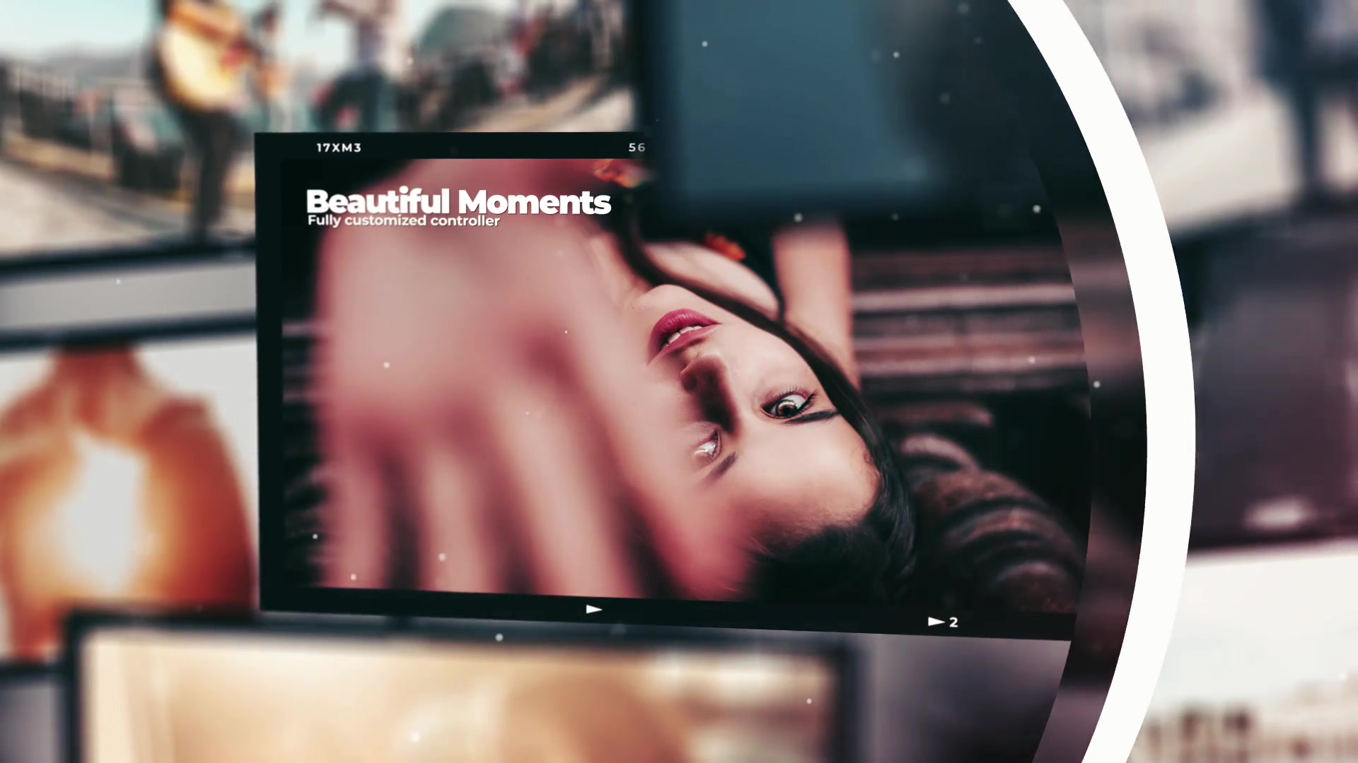 Beautiful Moments Videohive 35120485 After Effects Image 7