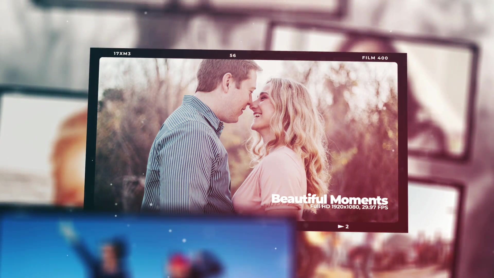 Beautiful Moments Videohive 35120485 After Effects Image 8