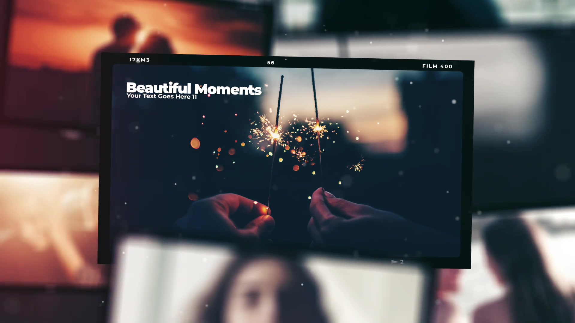 Beautiful Moments Videohive 35120485 After Effects Image 9