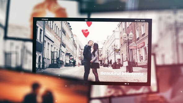 Beautiful Moments - Download 35120485 Videohive
