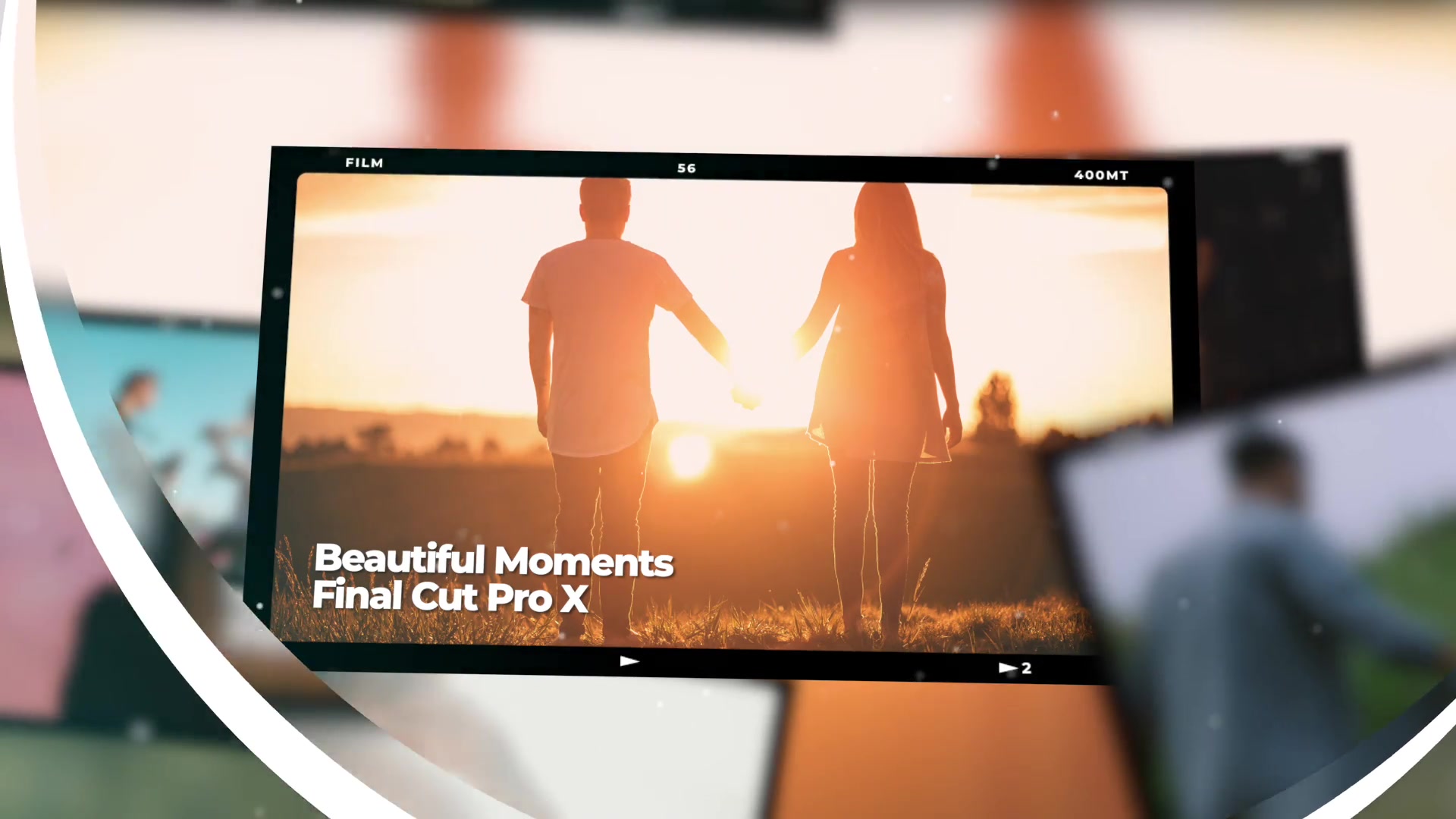 Beautiful Moments | FCPX Videohive 35448030 Apple Motion Image 11