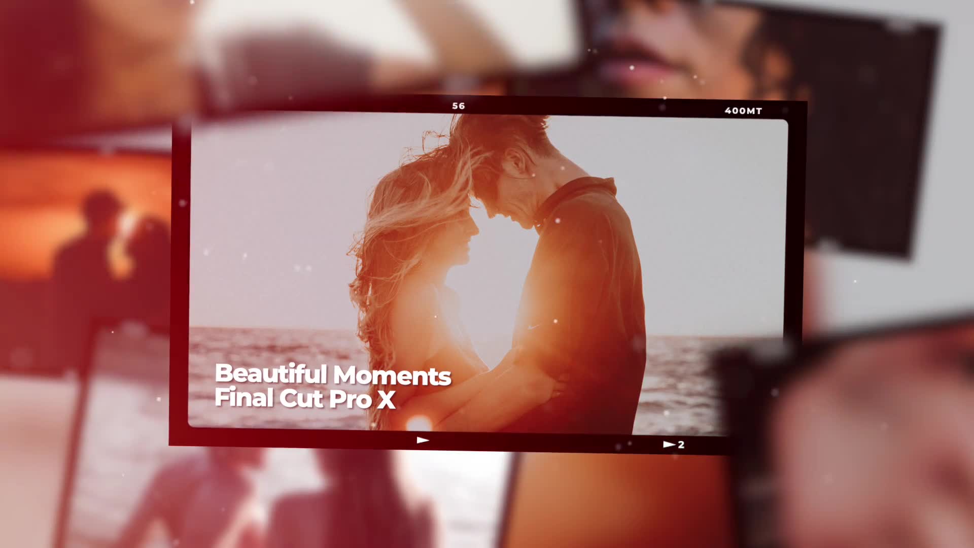 Beautiful Moments | FCPX Videohive 35448030 Apple Motion Image 2
