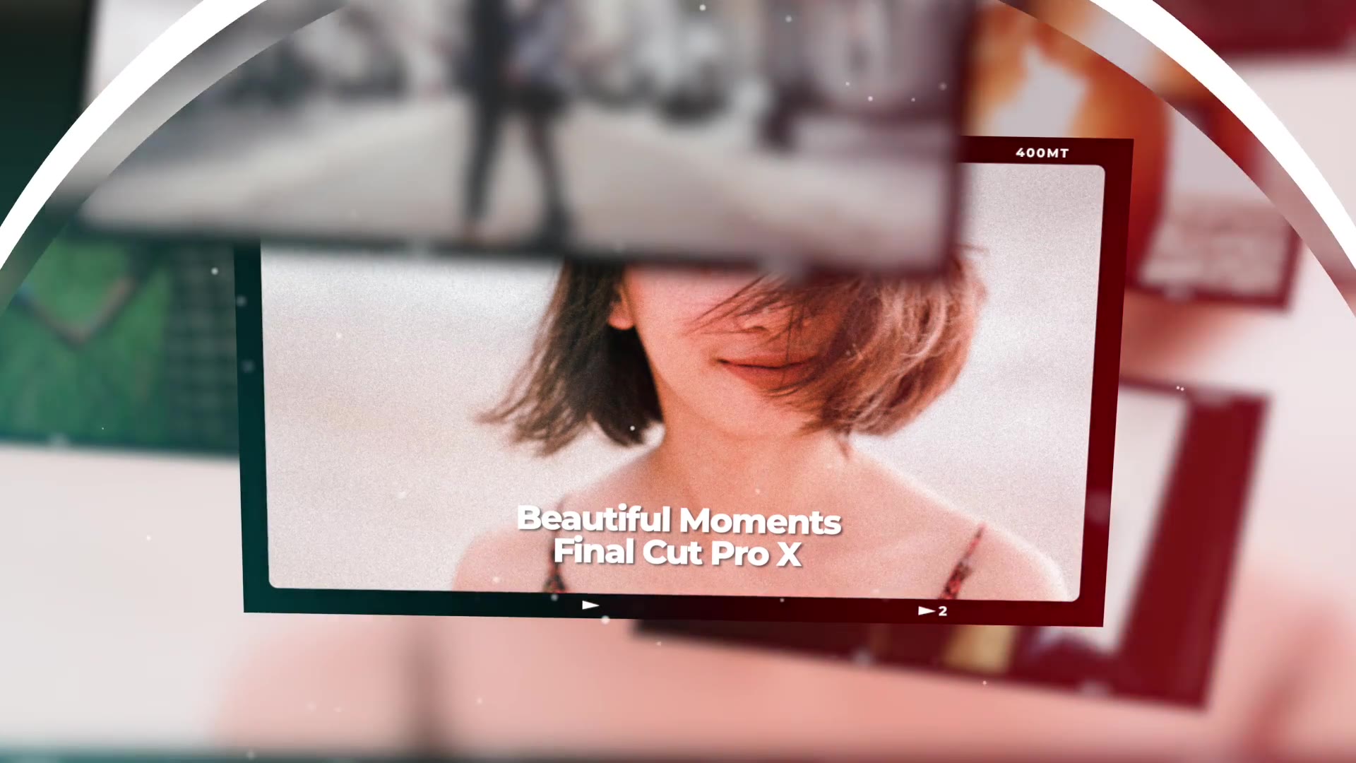 Beautiful Moments | FCPX Videohive 35448030 Apple Motion Image 3