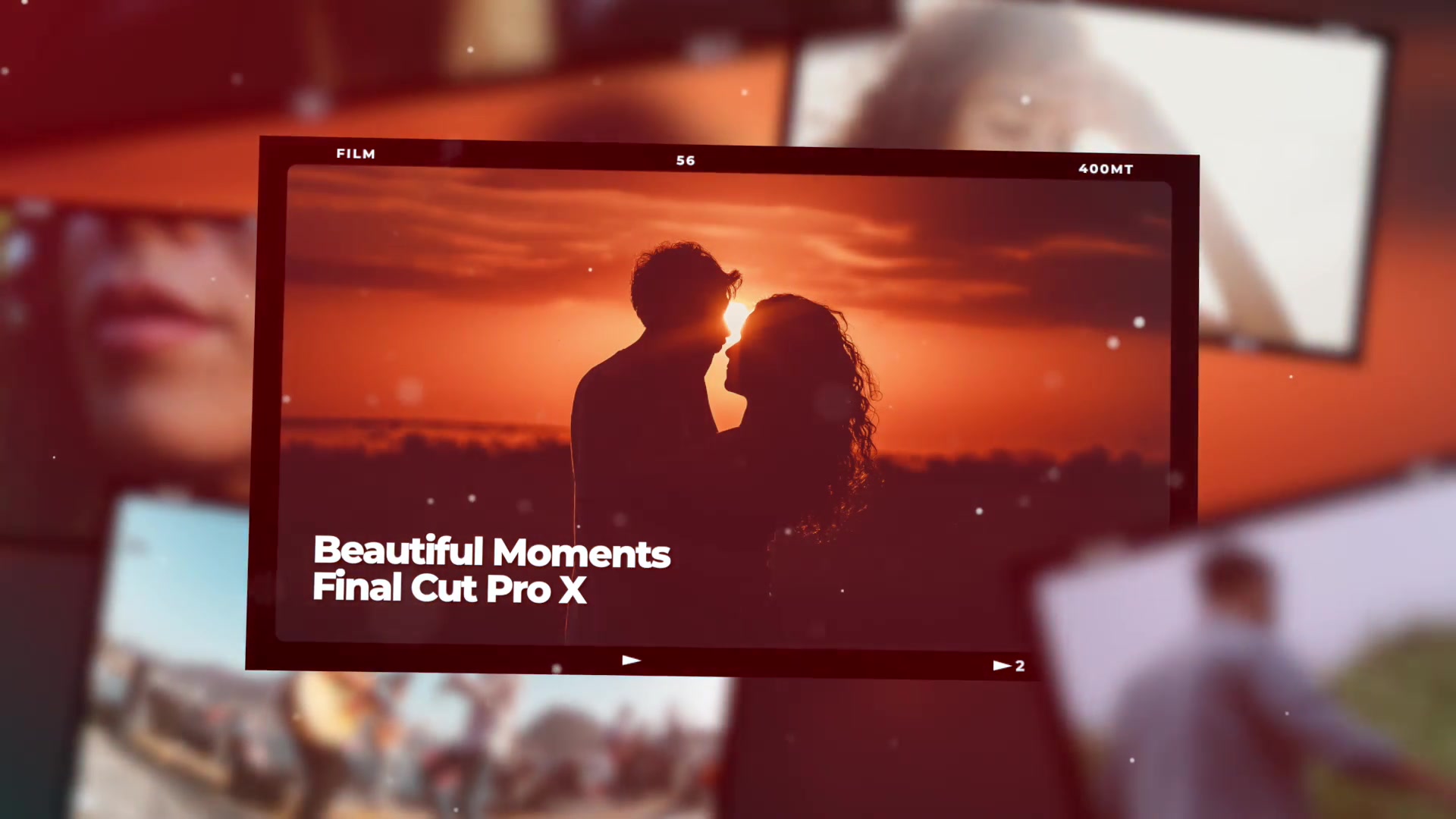 Beautiful Moments | FCPX Videohive 35448030 Apple Motion Image 5