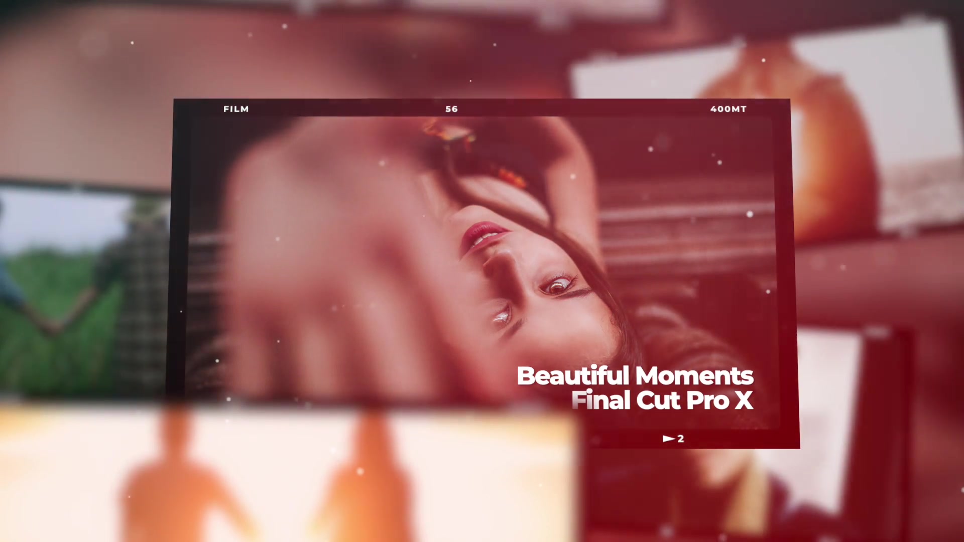 Beautiful Moments | FCPX Videohive 35448030 Apple Motion Image 8