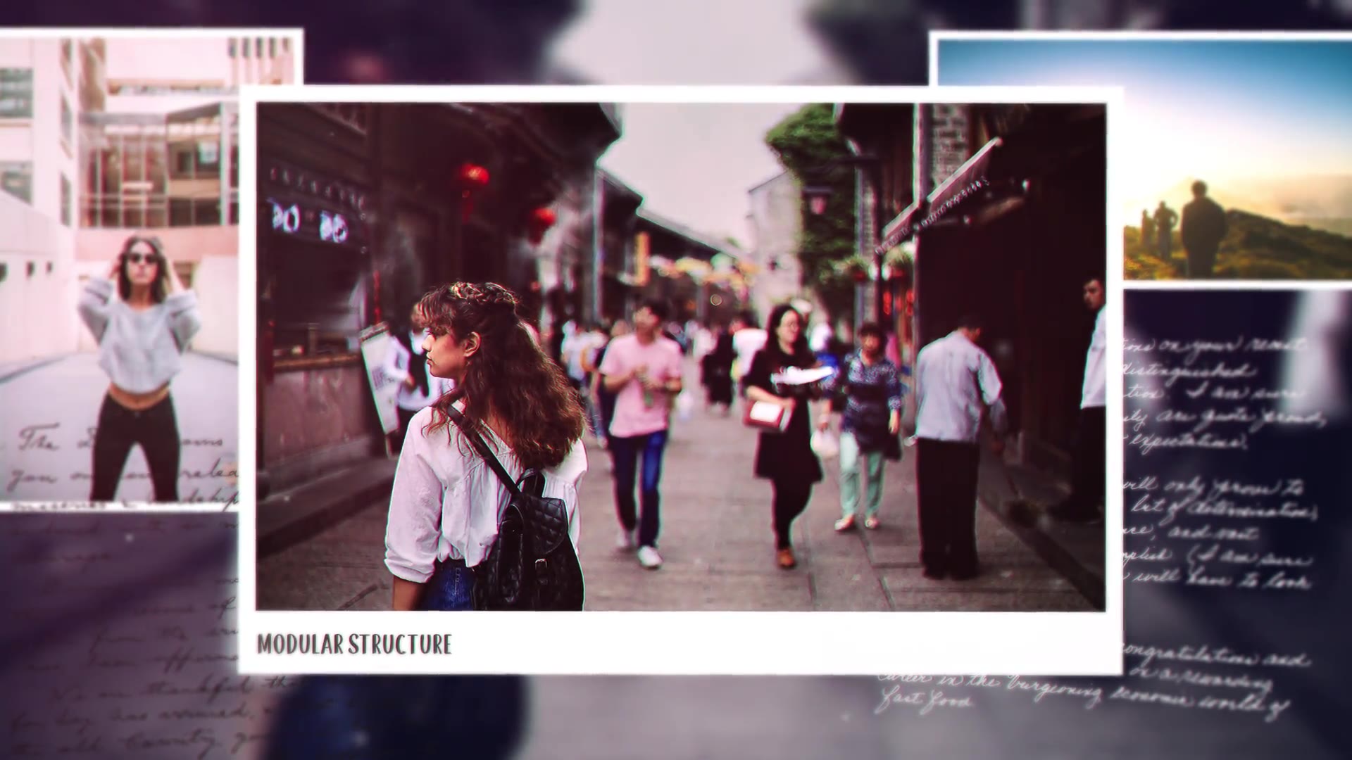 Beautiful Moments Slideshow Videohive 26818842 After Effects Image 10