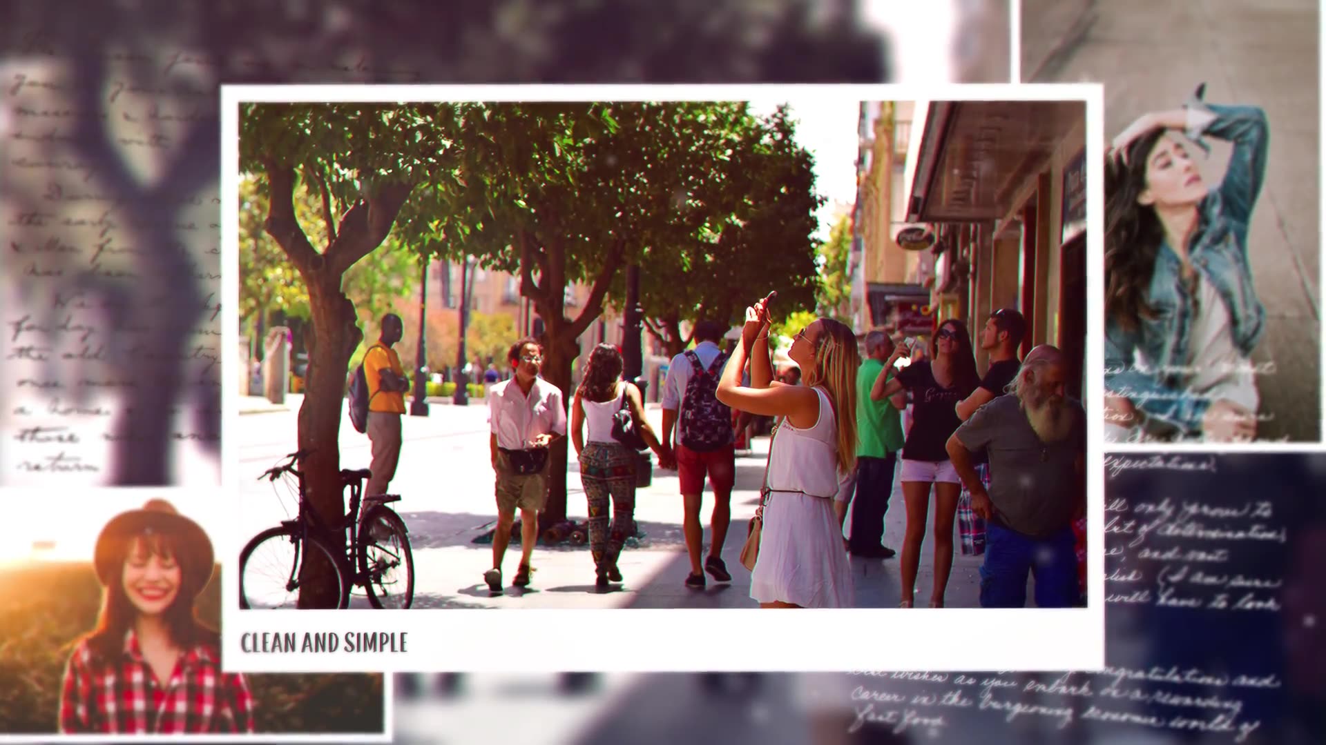Beautiful Moments Slideshow Videohive 26818842 After Effects Image 11