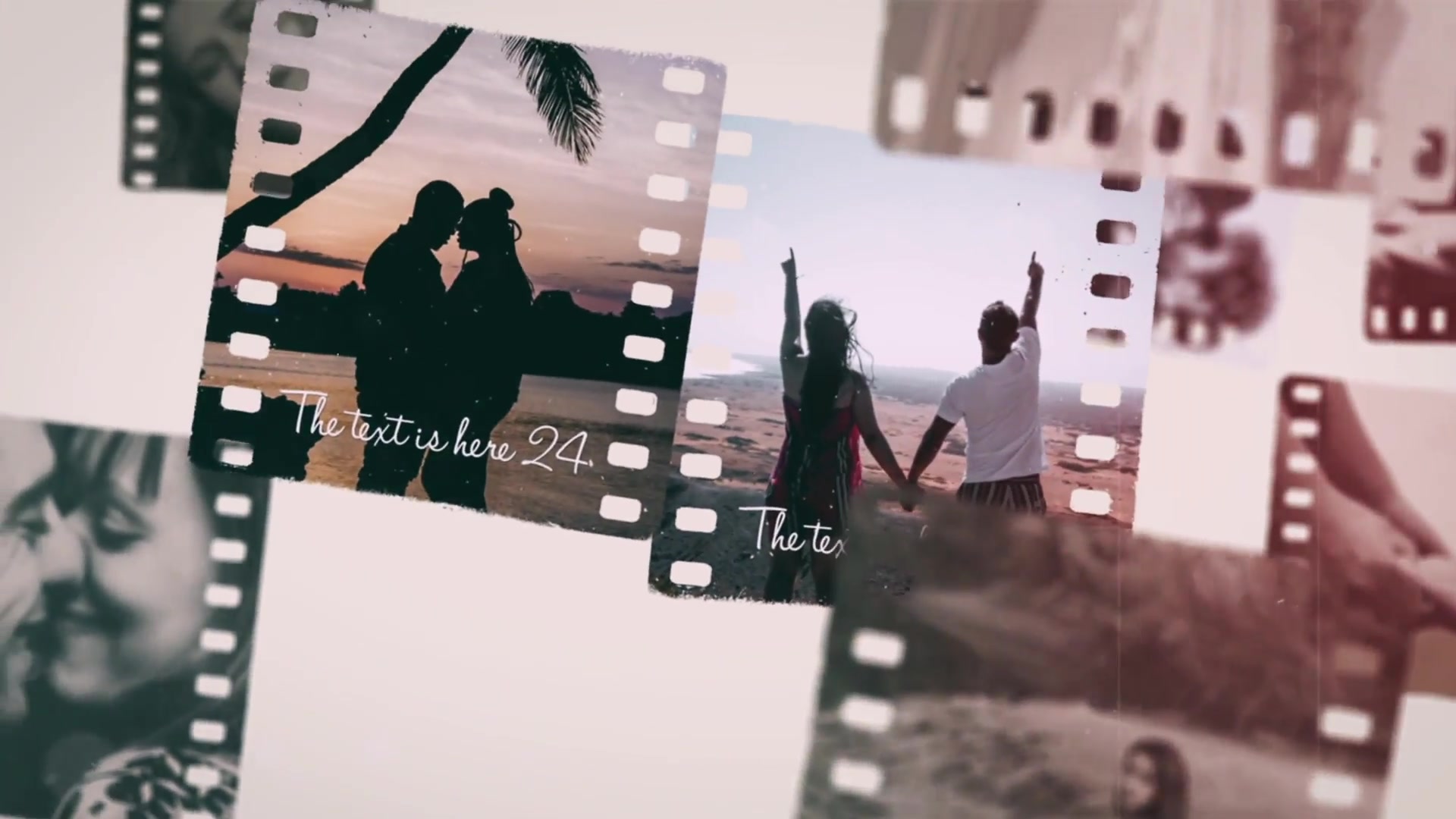 Beautiful Moments Slideshow Videohive 29725197 After Effects Image 10