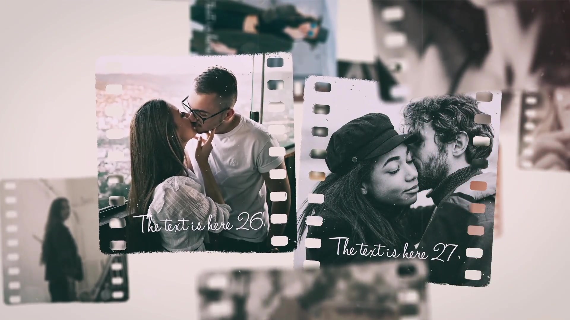 Beautiful Moments Slideshow Videohive 29725197 After Effects Image 11