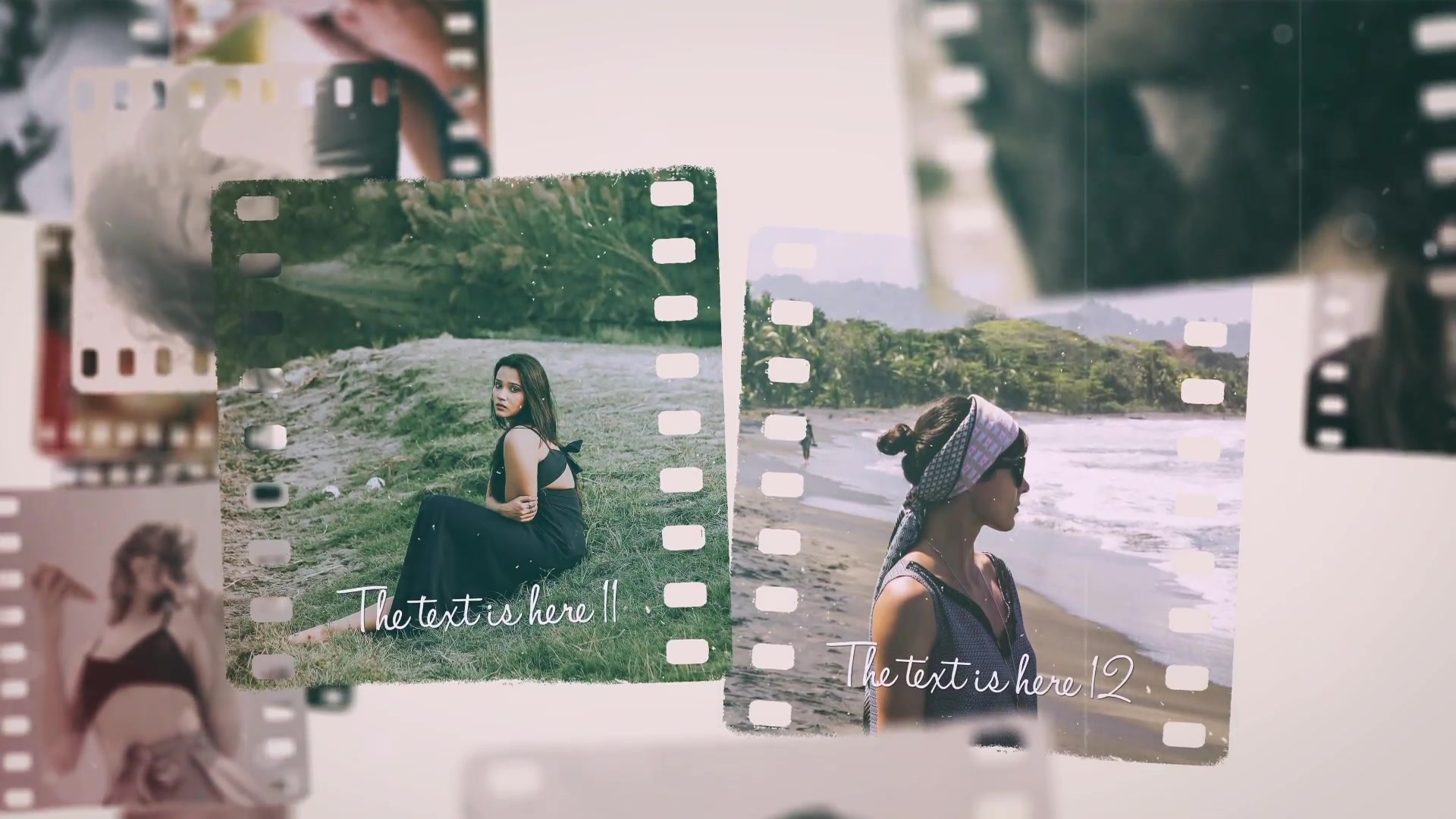Beautiful Moments Slideshow Videohive 29725197 After Effects Image 5