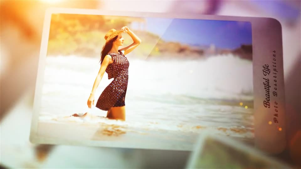 Beautiful Moments Videohive 17119401 After Effects Image 2