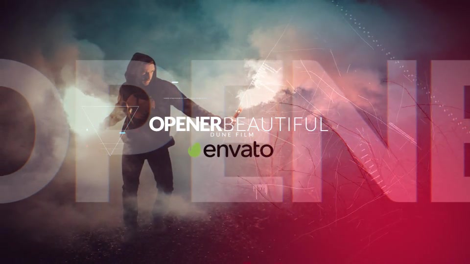 Beautiful Opener Videohive 23754869 After Effects Image 10