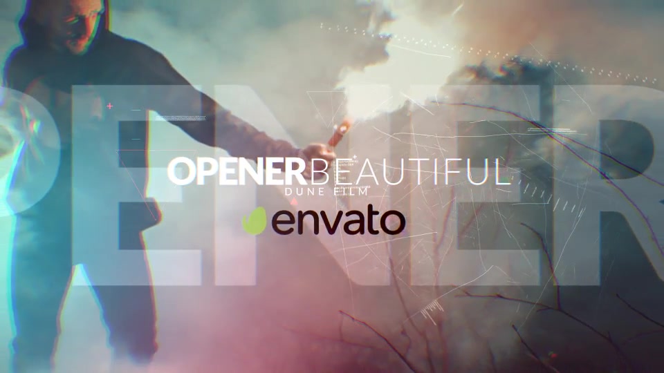 Beautiful Opener Videohive 23754869 After Effects Image 8