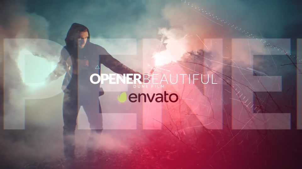 Beautiful Opener Videohive 23754869 After Effects Image 9
