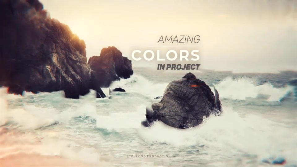 Beautiful Parallax - Download Videohive 14506085